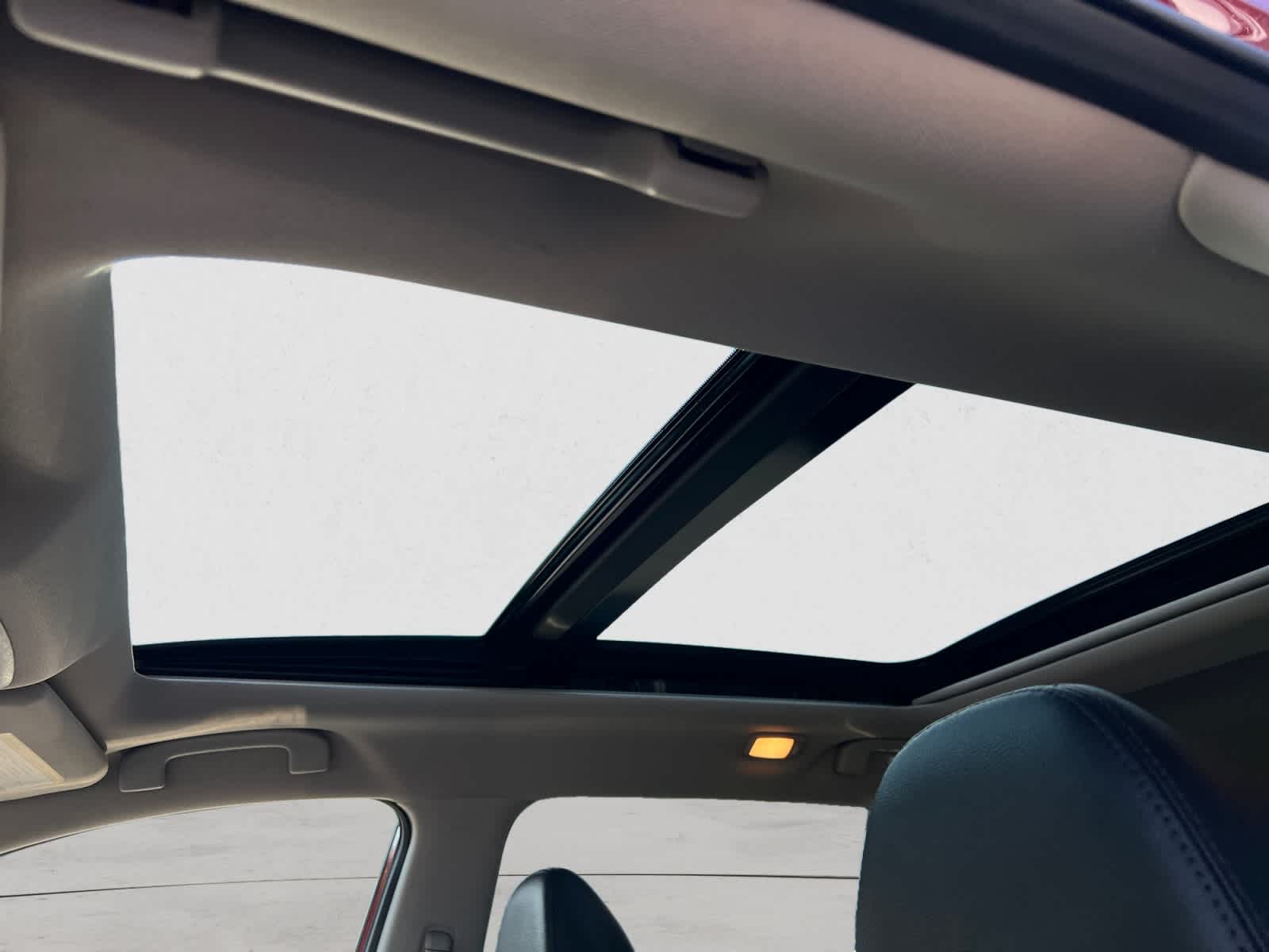 2020 Nissan Rogue AWD SL