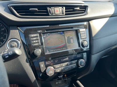 2020 Nissan Rogue AWD SL