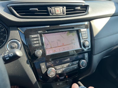 2020 Nissan Rogue AWD SL