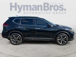 2019 Nissan Rogue AWD SL