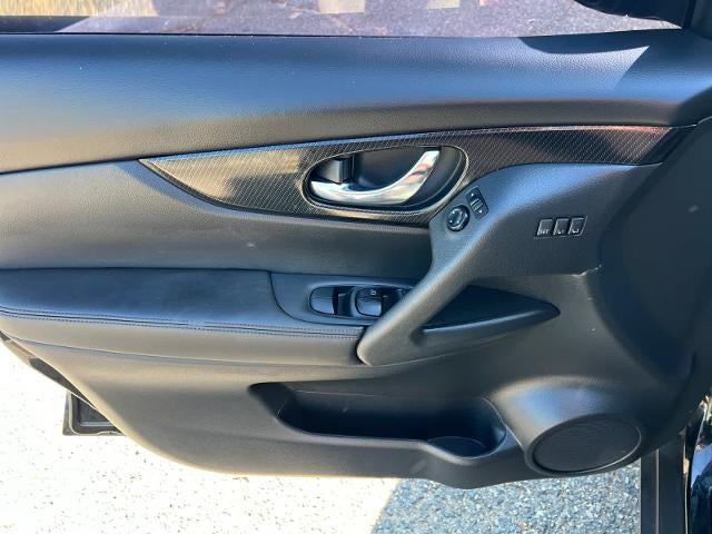 2019 Nissan Rogue AWD SL