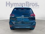 2019 Nissan Rogue AWD SL