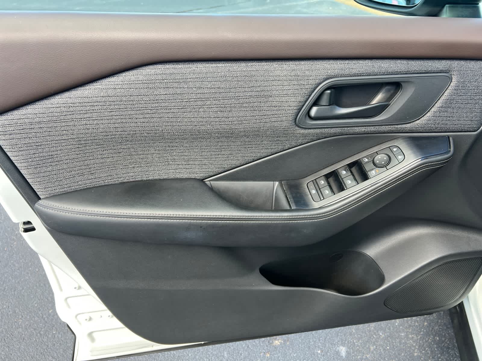 2021 Nissan Rogue AWD S