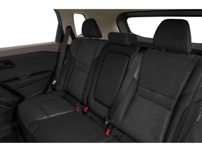 2021 Nissan Rogue AWD S