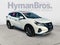 2023 Nissan Murano Platinum