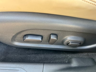 2023 Nissan Murano Platinum