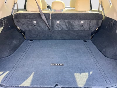 2023 Nissan Murano Platinum