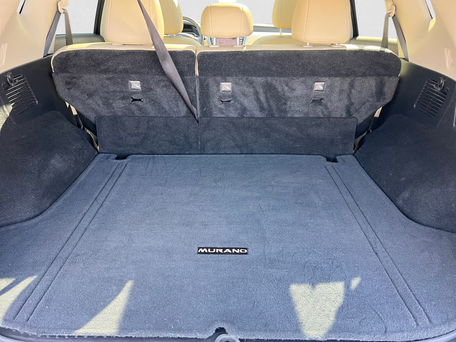 2023 Nissan Murano Platinum