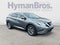 2015 Nissan Murano FWD 4dr SL