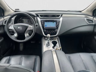 2015 Nissan Murano FWD 4dr SL