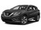 2015 Nissan Murano FWD 4dr SL