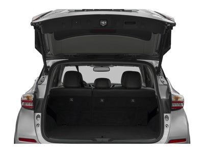 2015 Nissan Murano FWD 4dr SL