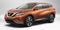 2015 Nissan Murano FWD 4dr SL