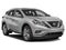 2015 Nissan Murano FWD 4dr SL