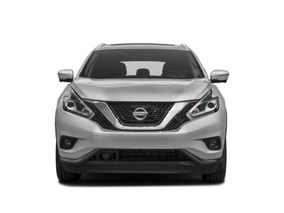 2015 Nissan Murano FWD 4dr SL