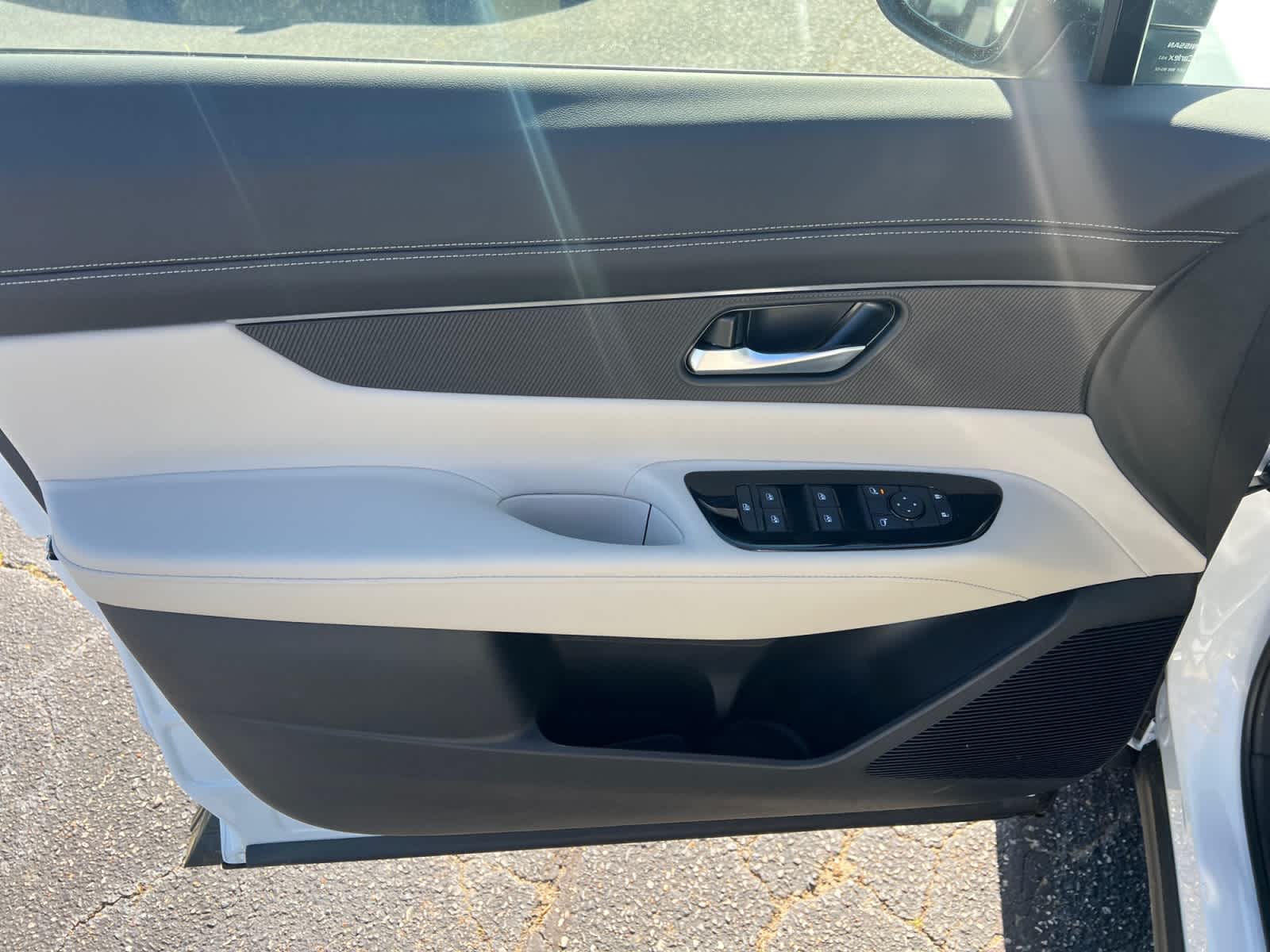 2026 Nissan Murano SV