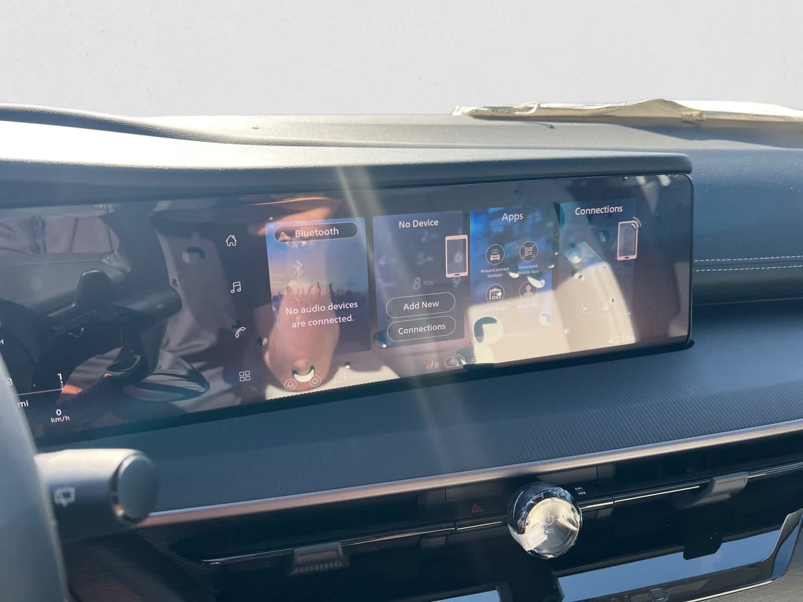 2026 Nissan Murano SV