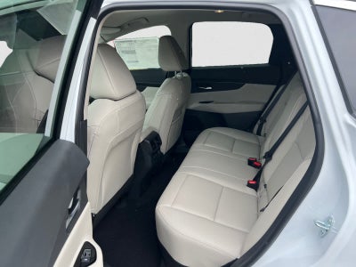 2026 Nissan Murano SV