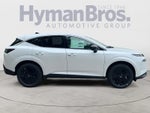 2026 Nissan Murano SV