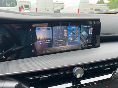 2026 Nissan Murano SV