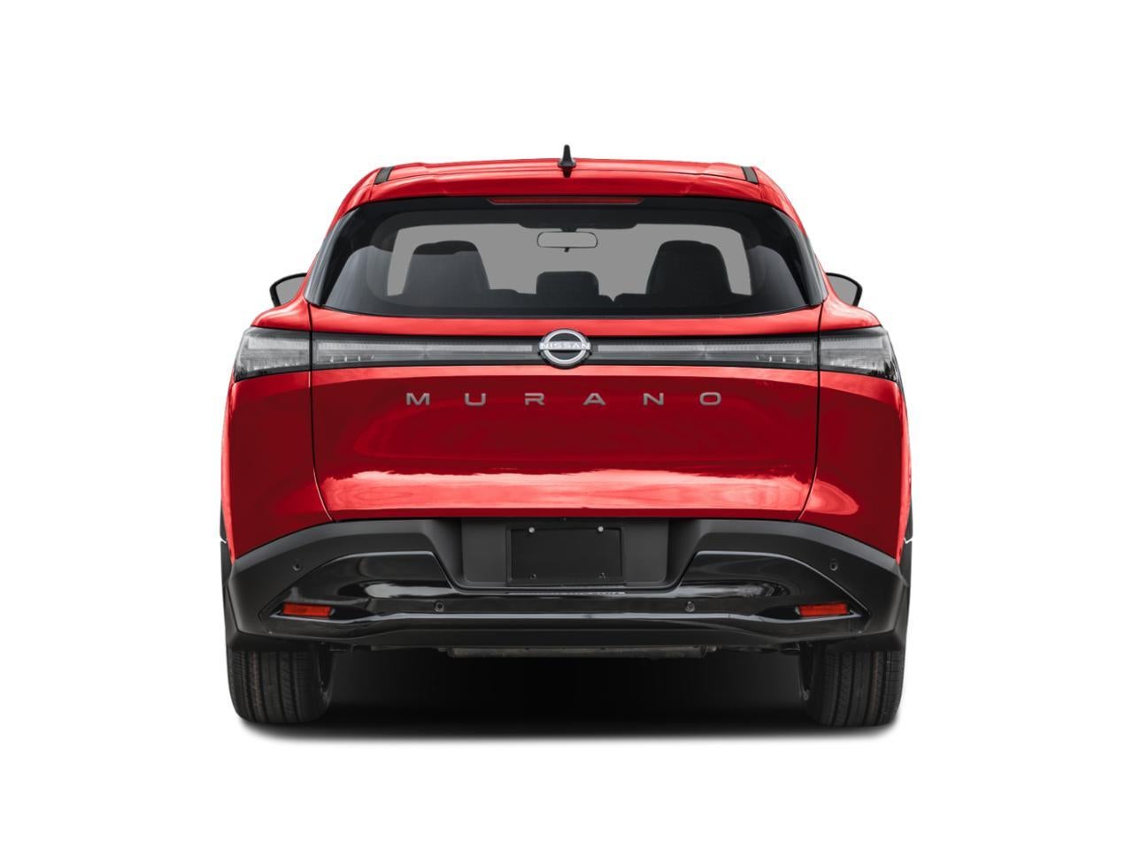 2026 Nissan Murano SV