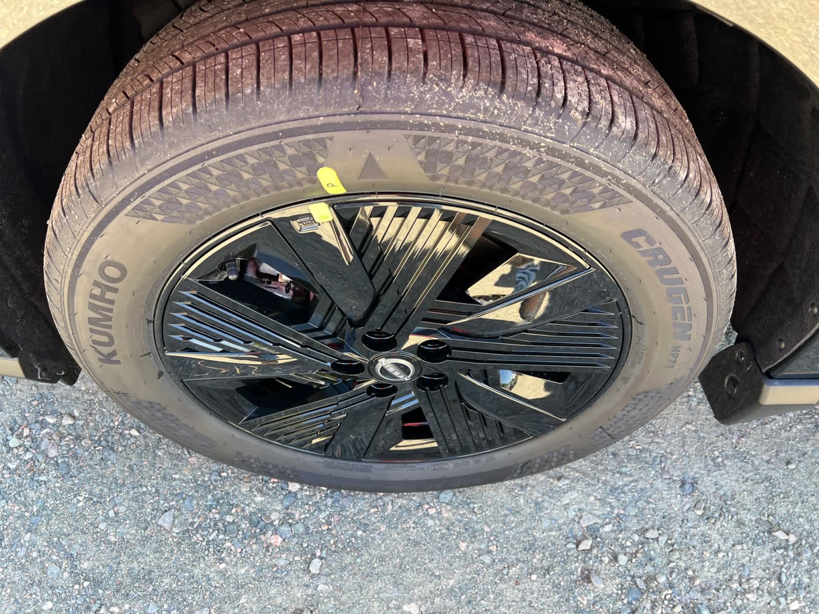 2026 Nissan Murano SV