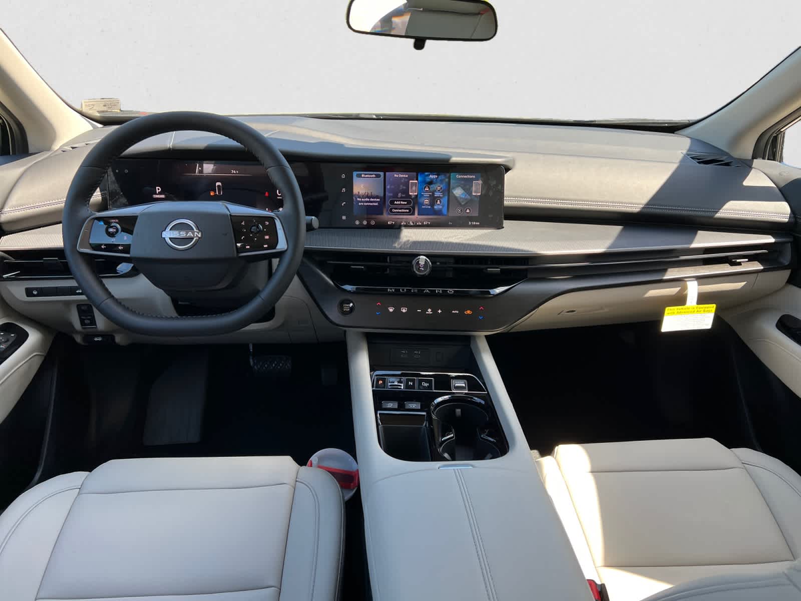 2026 Nissan Murano SV