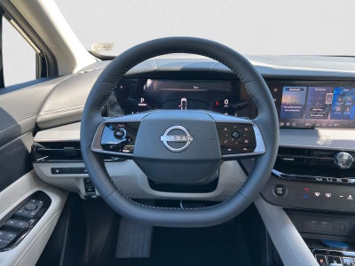 2026 Nissan Murano SV
