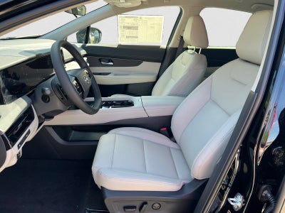 2026 Nissan Murano SV