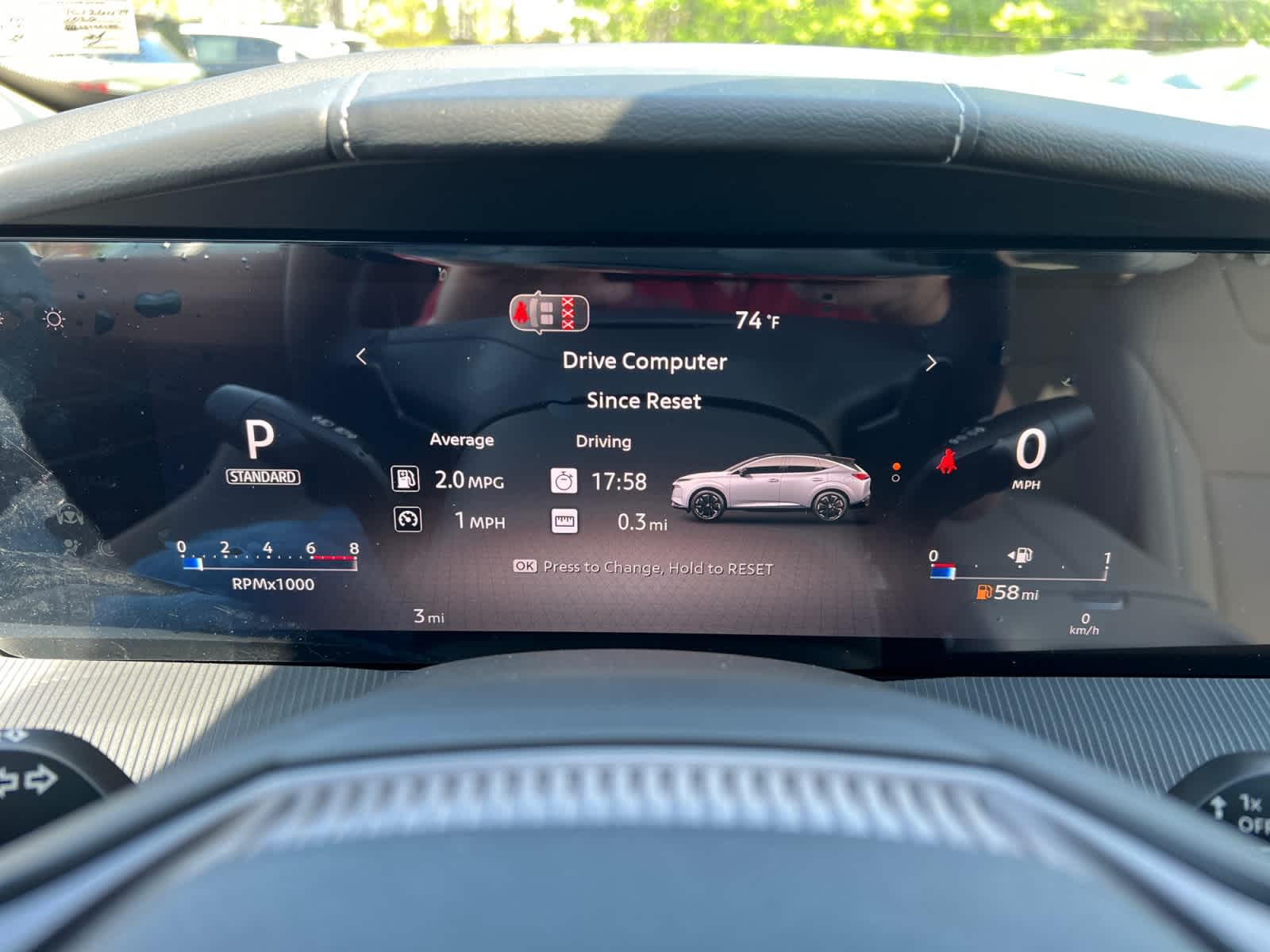 2026 Nissan Murano SV
