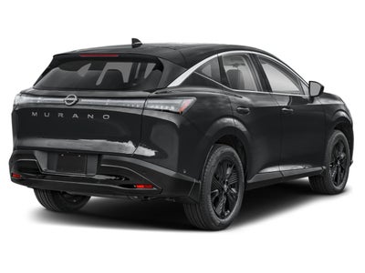 2026 Nissan Murano SV