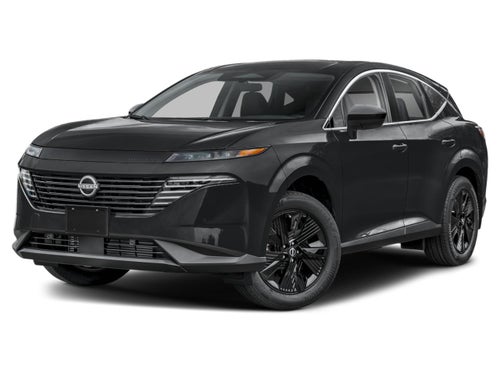 2026 Nissan Murano SV