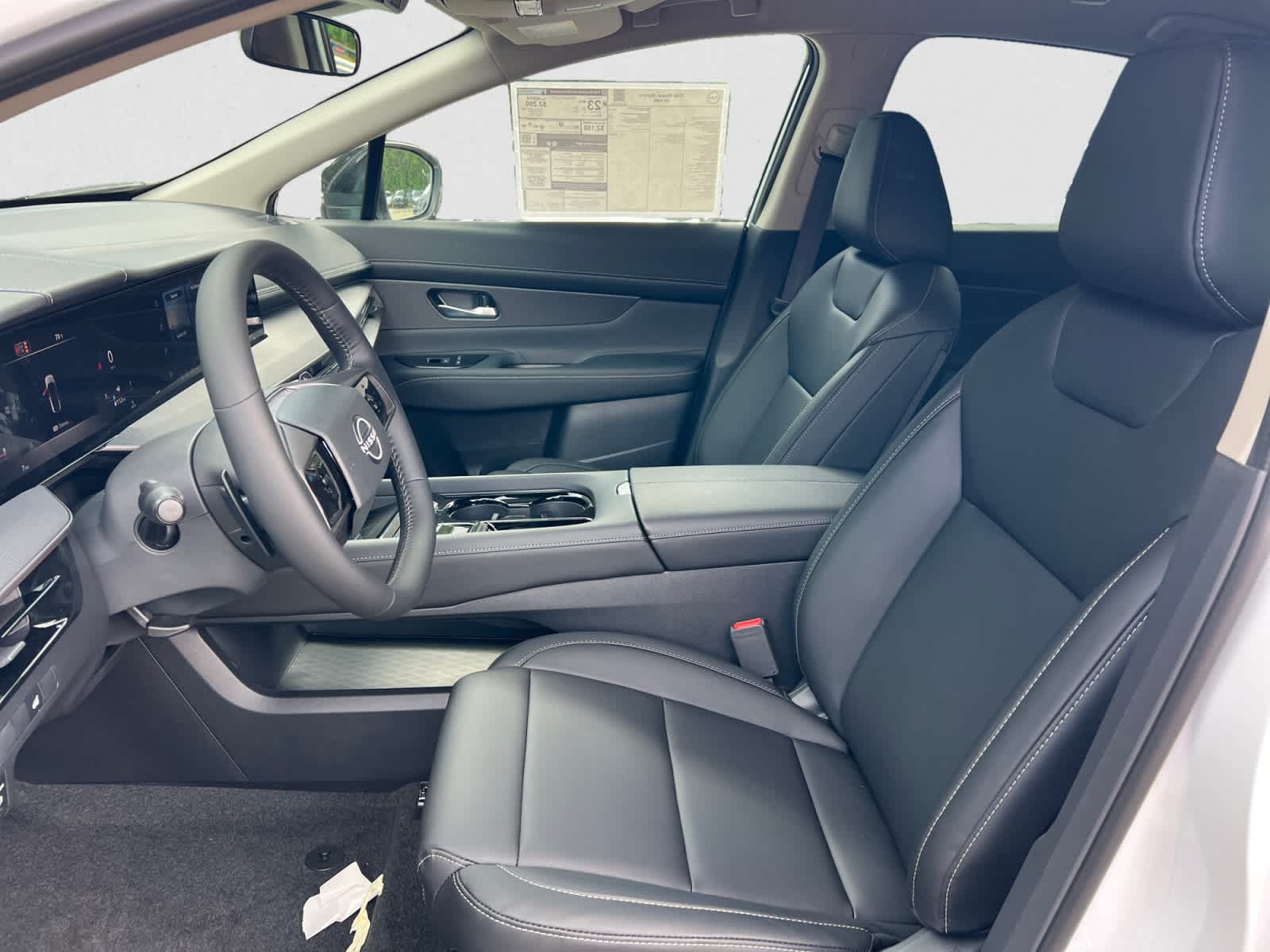 2026 Nissan Murano SV