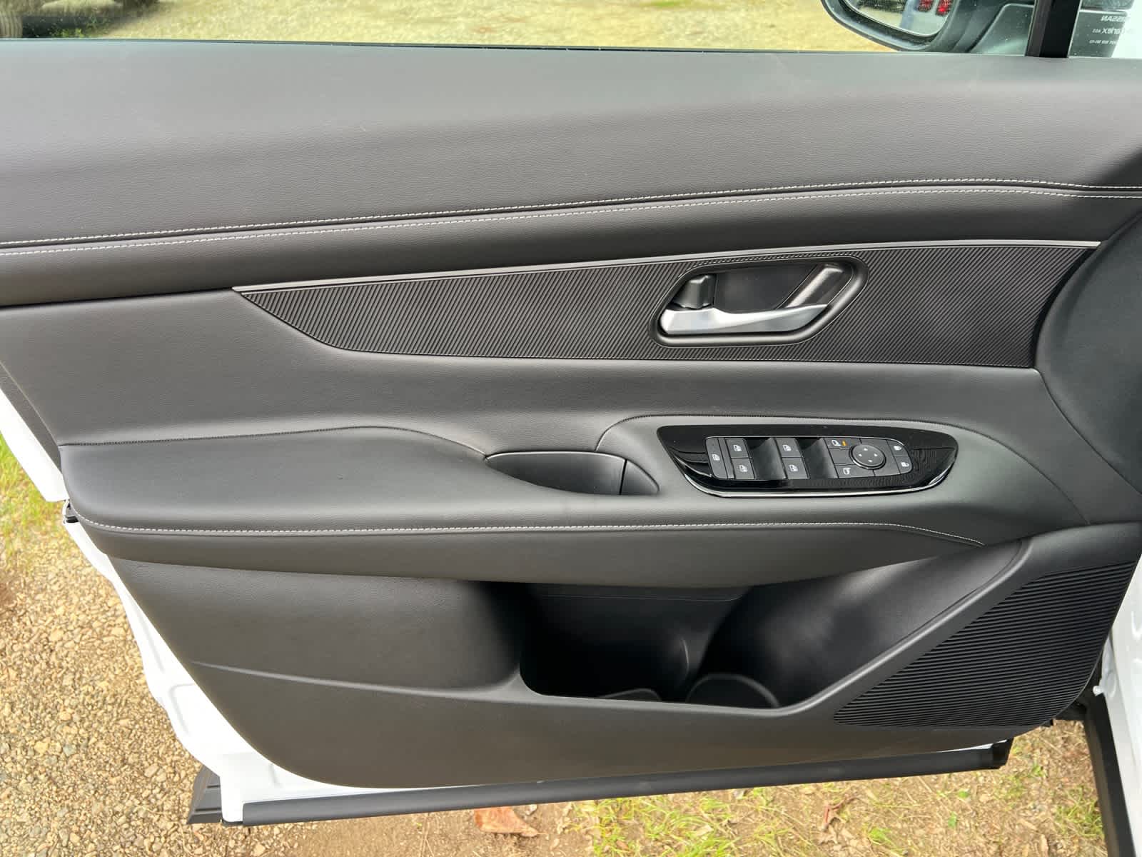 2026 Nissan Murano SV