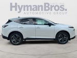 2026 Nissan Murano SV