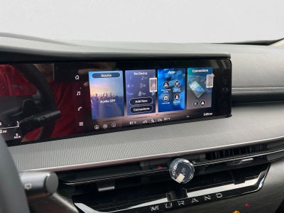 2026 Nissan Murano SV