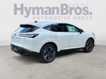 2026 Nissan Murano SV