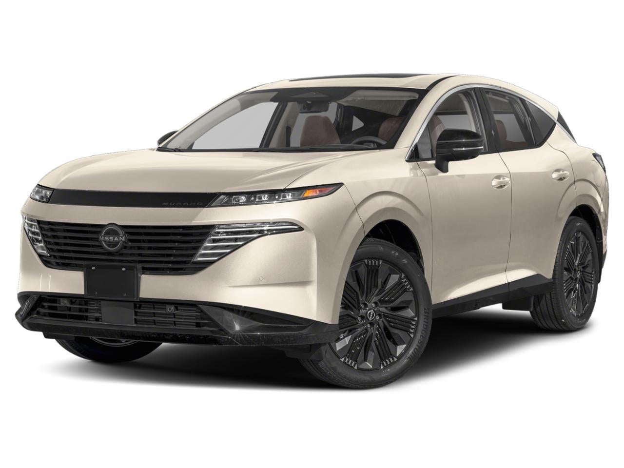 2026 Nissan Murano AWD SL