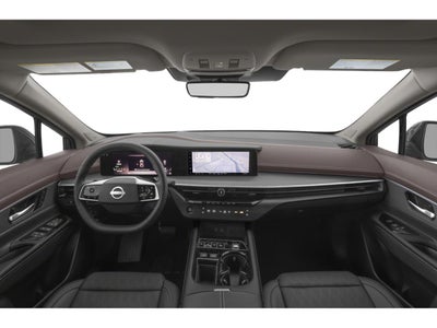 2026 Nissan Murano AWD SL