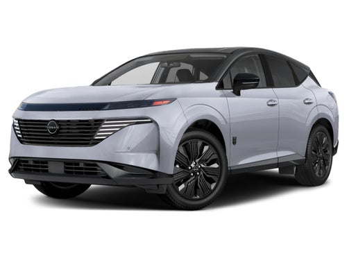 2027 Nissan Murano Dark Armor