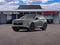 2027 Nissan Murano Platinum
