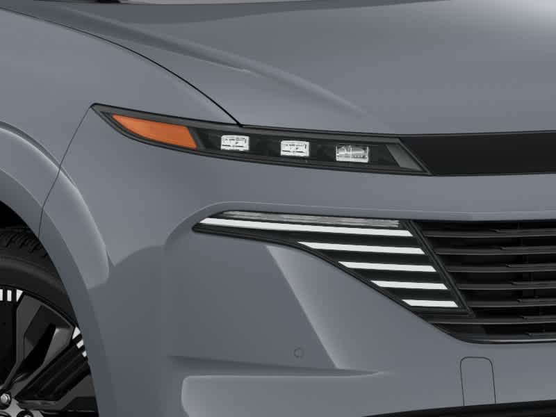 2027 Nissan Murano Platinum
