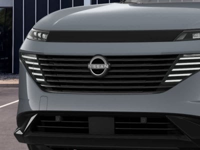 2027 Nissan Murano Platinum