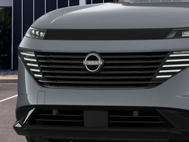 2027 Nissan Murano Platinum