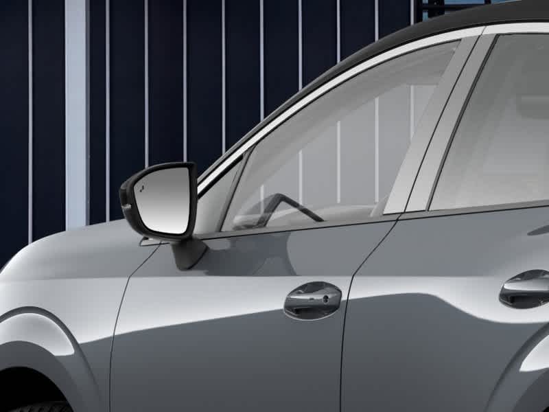 2027 Nissan Murano Platinum