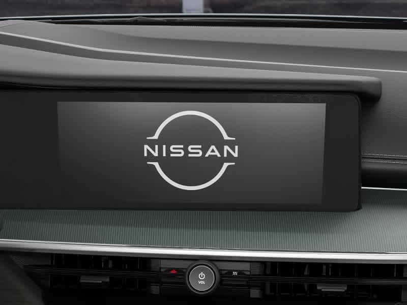 2027 Nissan Murano Platinum