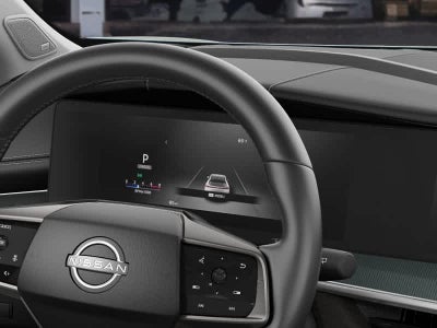 2027 Nissan Murano Platinum