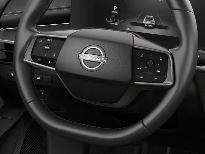 2027 Nissan Murano Platinum