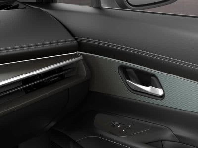 2027 Nissan Murano Platinum