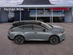 2027 Nissan Murano Platinum